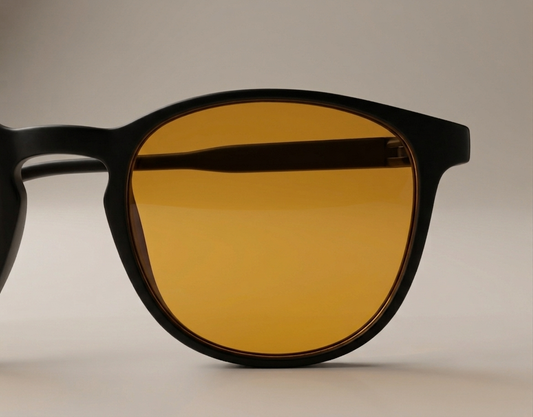Gafas de Día · Lente Ámbar